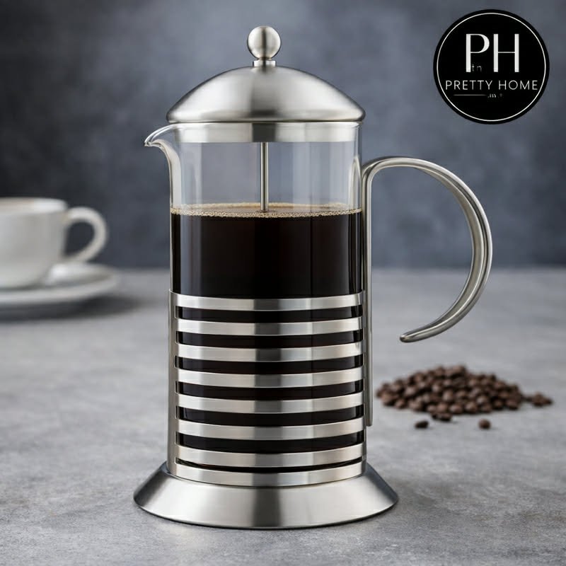 presse cafe
